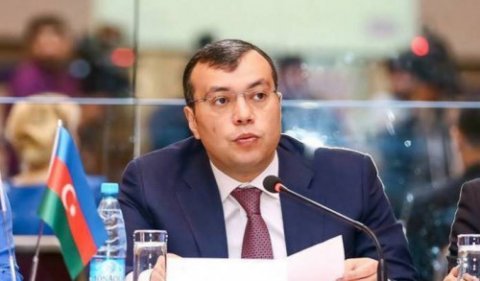 Sahil Babayev müşavirinə vəzifə verdi - Çingiz Əliyev uzaqlaşdırıldı