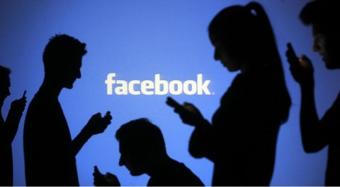 “Facebook” üç milyarddan çox saxta hesabı silib