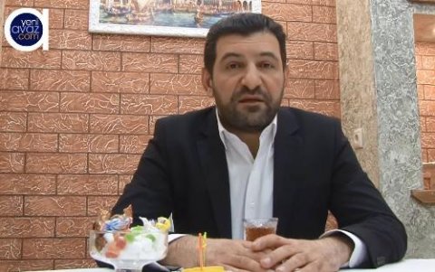 Fuad Abbasovun vəkili: Yayılan məlumatların heç bir əsası yoxdur