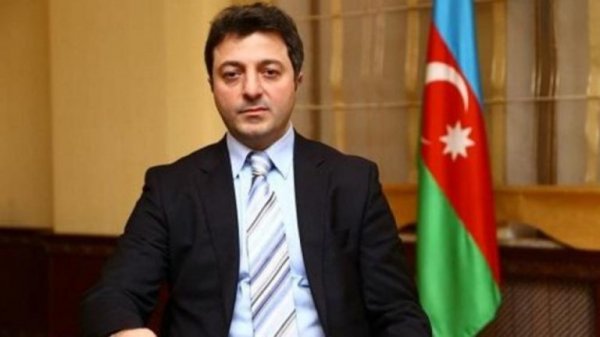 Tural Gəncəliyev:"Təəssüf ki, erməni icmasından bizim çağırışlara reaksiya gəlmir”