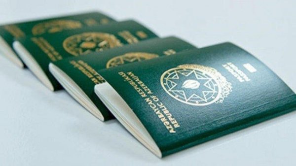 Mövsüm başladı: pasport almaq istəyənlərin nəzərinə - Qaydalar