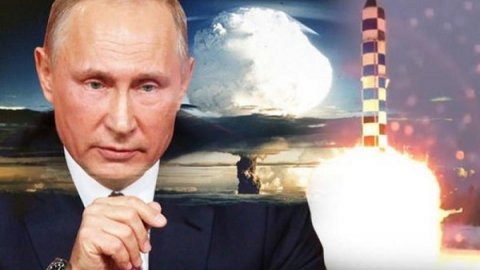Putin dünyanın gözlədiyi qərarı AÇIQLADI: “Geri çəkilirik”