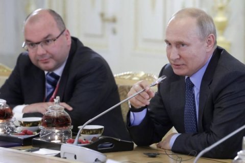Putin gənclərə Quran oxumağı tövsiyə etdi