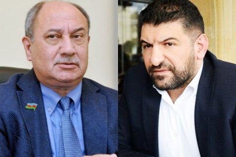  Fuadın atasından deputata cavab:“Araz Əlizadə Azərbaycan üçün nə edib ki?”