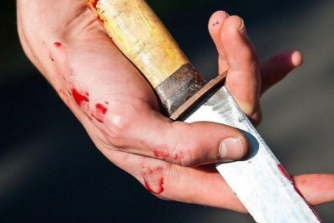 Sumqayıtda 23 yaşlı oğlan qətlə yetirildi