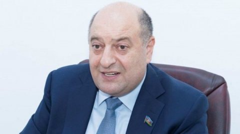 “Dövlətçilik tariximizdə ilk dəfə olaraq əməkhaqqı bir ildə iki dəfə artıb” – Deputat Musa Quliyev