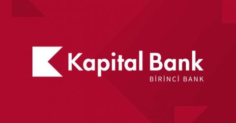 Standard & Poor's agentliyi Kapital Bank-ın reytinqini artırıb