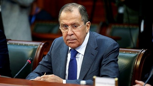 Lavrov Gürcüstan prezidentini aşağıladı - "Küçələrdə gördüyümüz..."