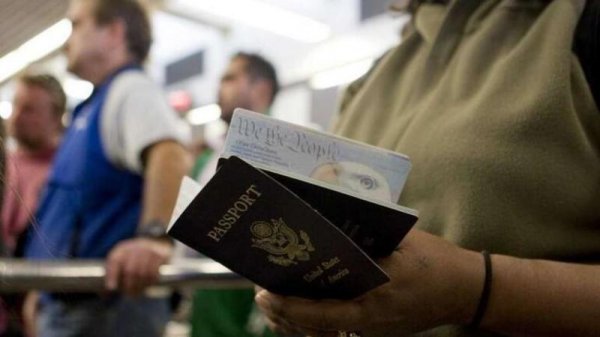 Artıq pasporta ehtiyac olmayacaq - Yeni DÖVR BAŞLANIR