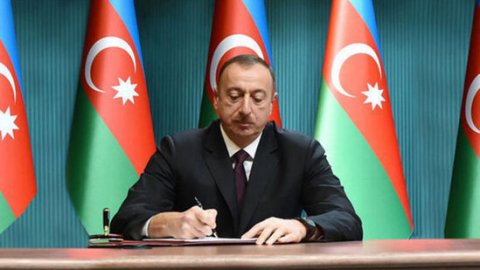 Minlərlə insana ŞAD XƏBƏR - Prezident 12,7 milyon manat ayırdı