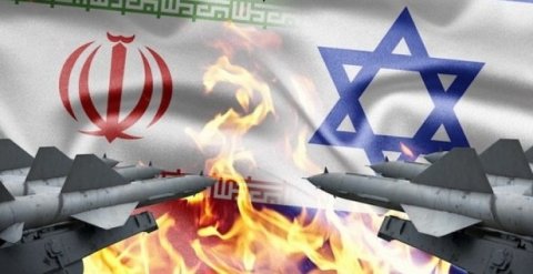 ABŞ hücum etsə, İran İsraili məhv edəcək – BƏYANAT