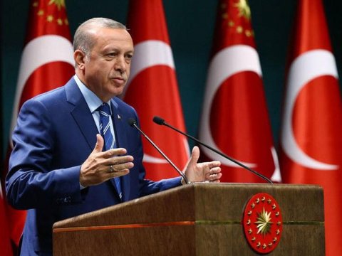  "Türkiyə parlament idarəçiliyinə heç vaxt qayıtmayacaq"