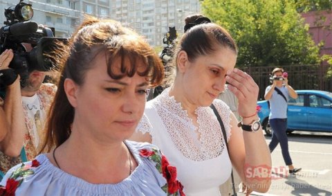 Qızlarını zorladığı üçün öldürülən erməni ilə bağlı şok detallar - Rusiya ayağa qalxdı