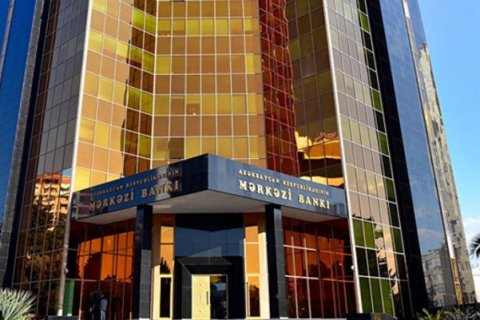 Mərkəzi Bank 10 manatlıq əskinaslarla bağlı problemə aydınlıq gətirdi - AÇIQLAMA