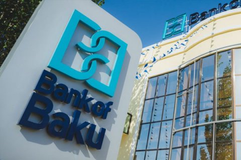 “Bank of Baku” batır: Bir ildə 26 milyon zərər