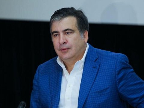 Saakaşvili parlament seçkisindən imtina etdi
