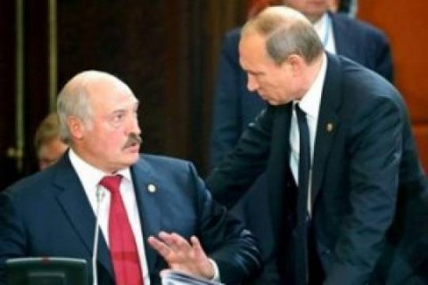 Lukaşenko: “Pula görə Moskva ilə münasibətləri pozmaram”