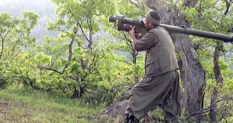 PKK-dan kürdlərə zərbə: 400 kənd boşaldıldı
