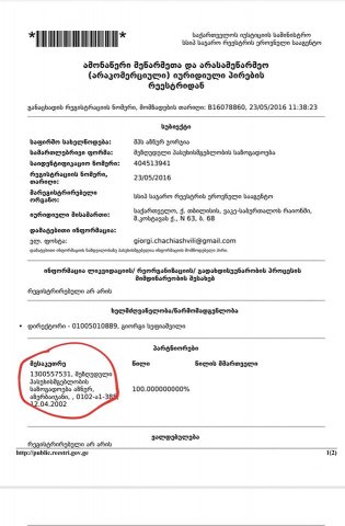 Deputat Fətiyevin biznes imperiyası – Almaniyadan Belarusadək… - ŞƏKİLLƏR
