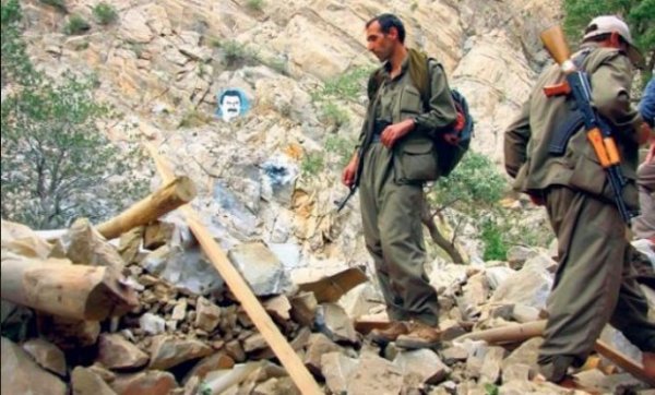 PKK azərbaycanlıların yaşadıqları kəndlərə silahlı basqınlara başladı