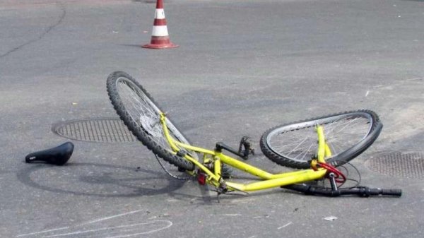 Azərbaycanda 18 yaşlı velosipedçi faciəvi şəkildə öldü