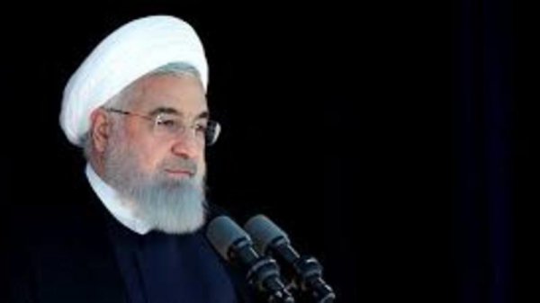 İran dünyanı vahiməyə salan açıqlamanı verdi - Bu gündən etibarən...