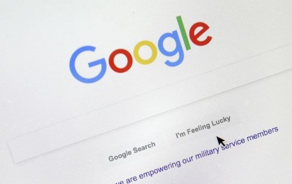 “Google” casusluq iddialarına cavab verdi