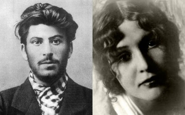 Məşhur aktrisanın qətlində Stalin çekistlərinin izi - Açılmamış cinayət