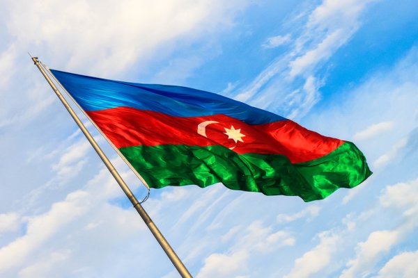 Azərbaycan daha bir beynəlxalq quruma qoşuldu