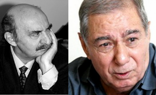 Bir-birinə əl qaldıran, düşmən olan Azərbaycan yazıçıları - Siyahı