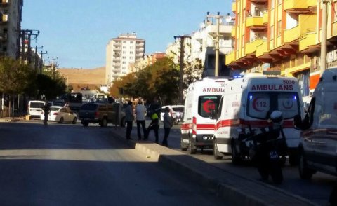 Türkiyədə avtobus yandı: ölənlər var
