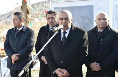 Keçmiş İcra başçısı barəsində cinayət işi başlanılıb - SƏBƏB