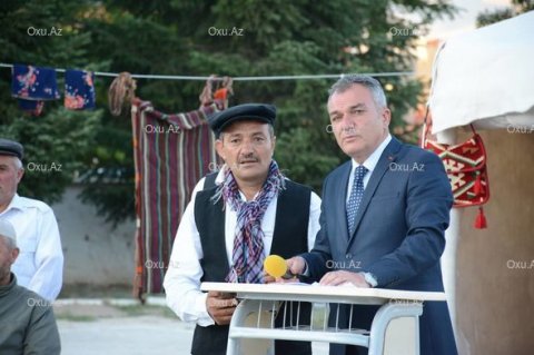 Türkiyədə Qarabağ günləri keçirildi - ŞƏKİL