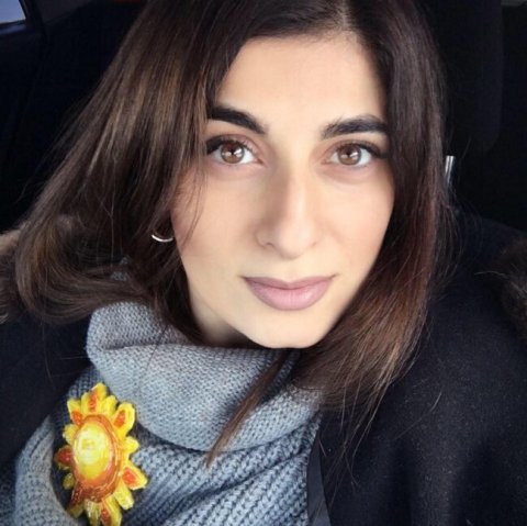 Qəfildən komaya düşən 35 yaşlı jurnalist vəfat etdi - ŞƏKİL