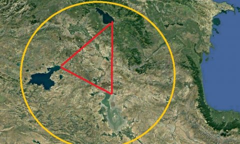 Urmiya gölünün qurumasını önləyən ilginc plan: Türkiyədən…