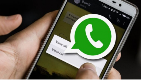 İki möhtəşəm YENİLİK – “WhatsApp” Veb istifadəçilərinin DİQQƏTİNƏ