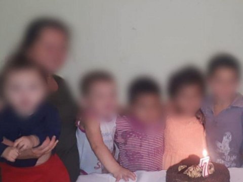 Azərbaycanda ŞOK! 23 yaşlı kişi 5 uşaq atasıdır, ana isə 22 yaşındadır