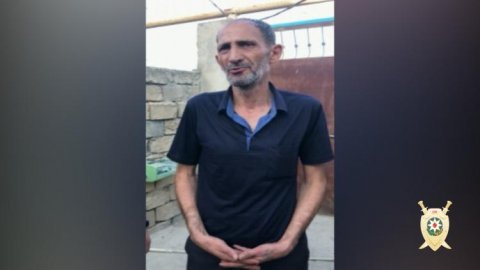 Bakıda xüsusi əməliyyat: polis narkobaronları "iş başında" tutdu - ŞƏKİL