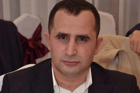 Azərbaycanlı bloqer Rusiyada saxlanıldı