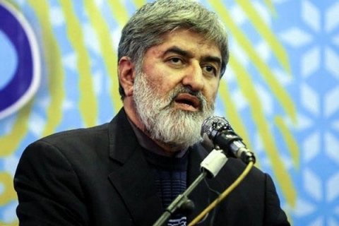 İrandan şok etiraf: Qarabağda Ermənistanın tərəfini tutduq