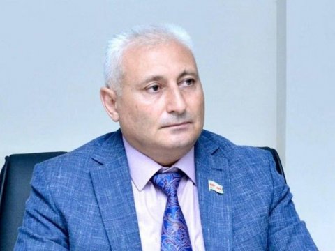 Minsk qrupu Paşinyanın radikal bəyanatlarına adekvat cavab verməlidir - DEPUTAT