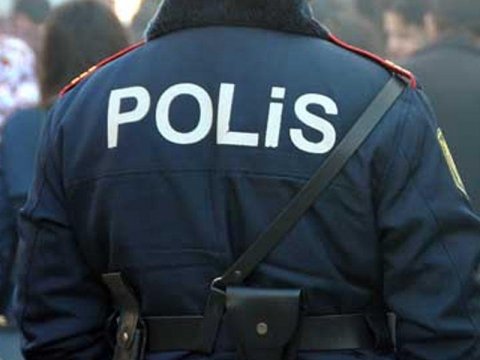 Azərbaycanda polis mayoru cəzalandırıldı - SƏBƏB