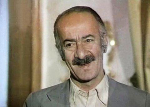 "Yeşilçam"ın məşhur erməni əsilli aktyorları - ŞƏKİLLƏR