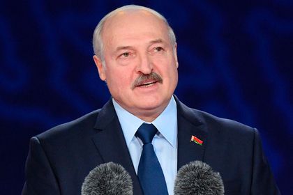 "ABŞ imperiyadır və dünyanın ən böyük gücüdür" - Aleksandr Lukaşenko