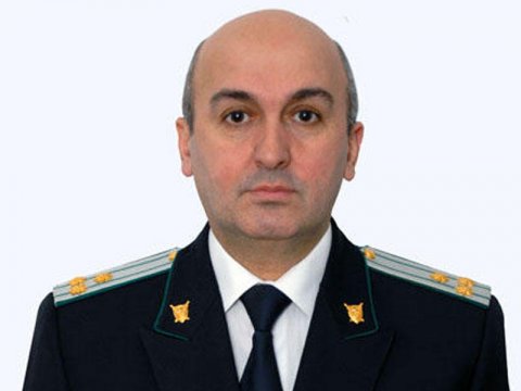 Eldar Sultanov: "Baş Prokurorluqda araşdırma aparılmır"