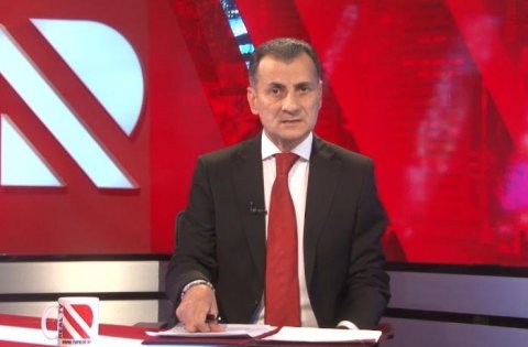Mir Şahin: "Siyasi mühacirlər öndər kimi akademik Cəlal Əliyevi seçiblər" - VİDEO