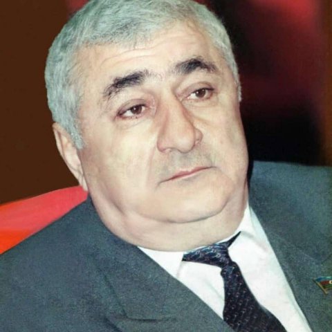 Azərbaycanda sabiq deputat vəfat etdi - ŞƏKİLLƏR