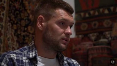 Ukraynalı futbolçu: "Bu, azərbaycanlıların erməniləri sevməmə səbəblərindən biridir" - VİDEO