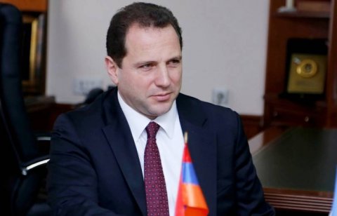 Ermənistan rus silahlarından imtina edir? – Tonoyandan şok açıqlama