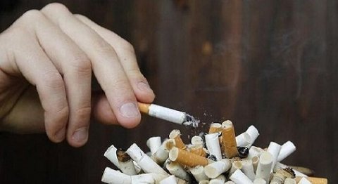 3 gün ərzində vücuddan nikotini təmizləyən qidalar